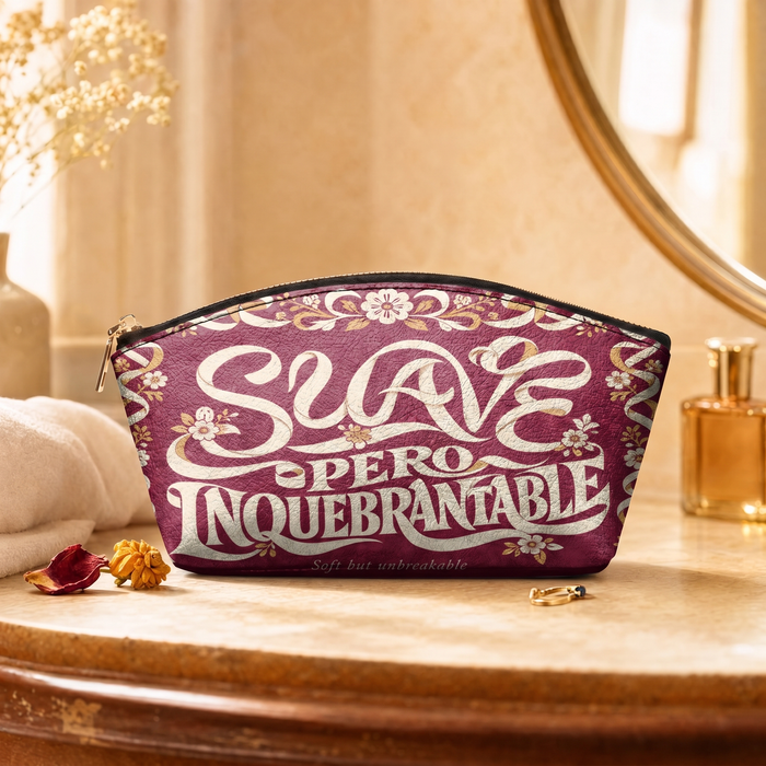 Makeup bags