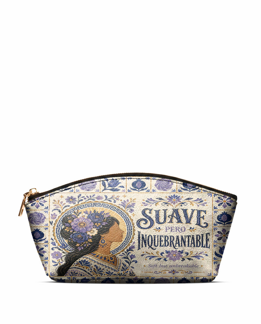 "Suave pero inquebrantable" ver.7 Eclipse Makeup Bag