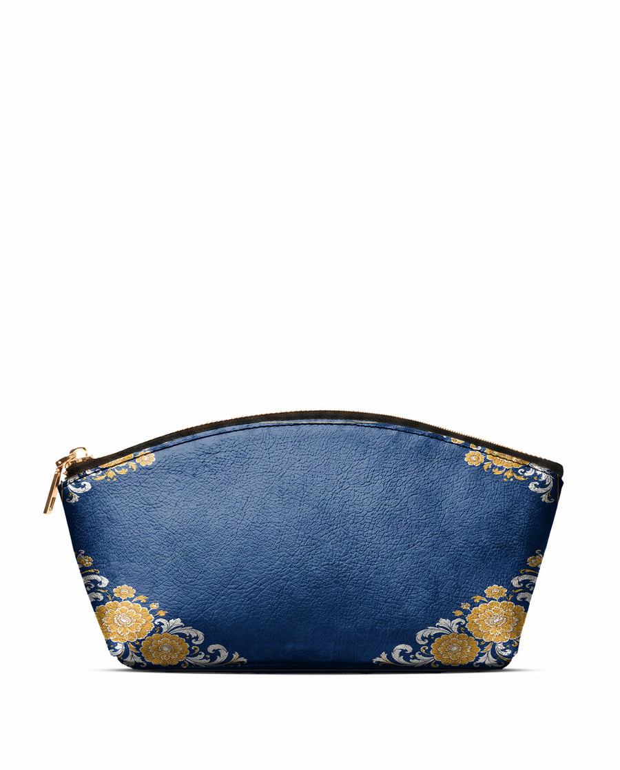"CEMPASÚCHIL" Eclipse Makeup Bag