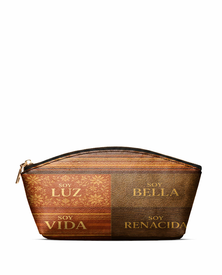 "LA LUMINOSA" ver.1 Eclipse Makeup Bag