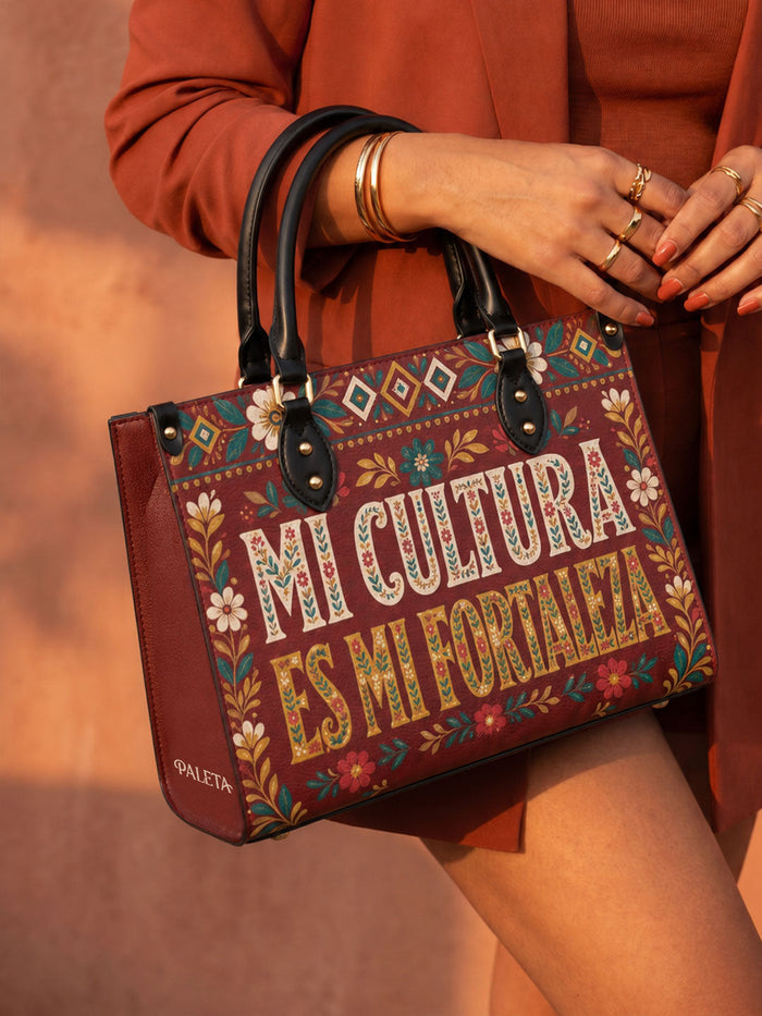 Culture and pride