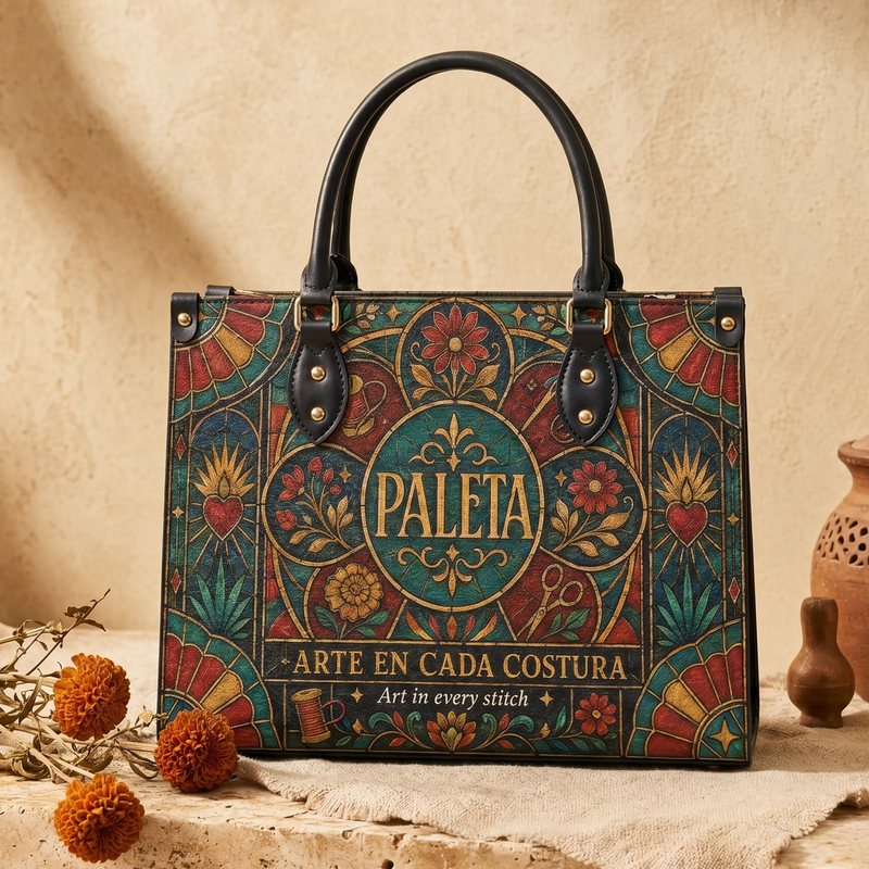 New Arrivals Leather Handbag