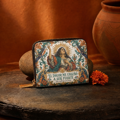 Mini Wallet