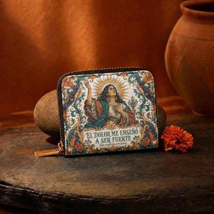Mini wallets