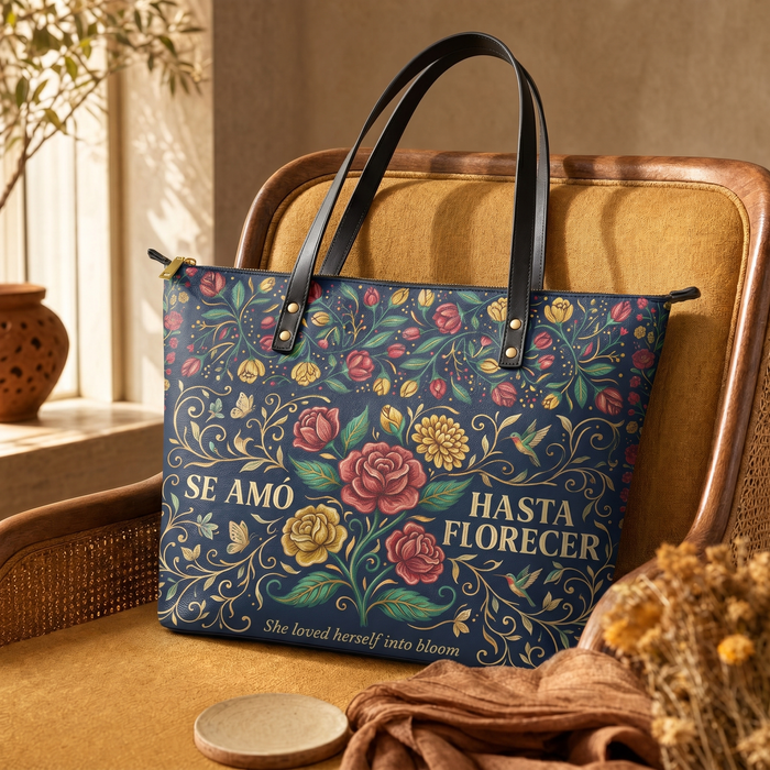 Tote bags