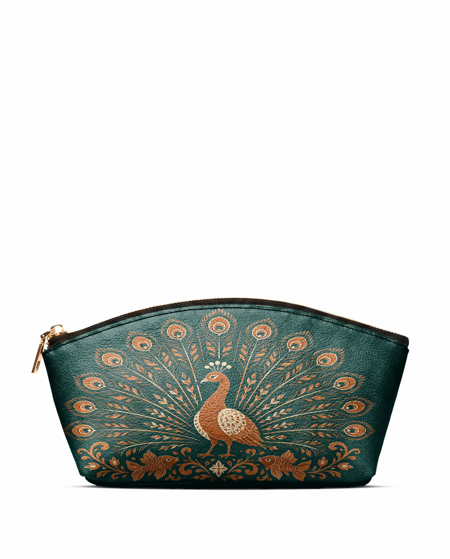"PENACHO" Eclipse Makeup Bag