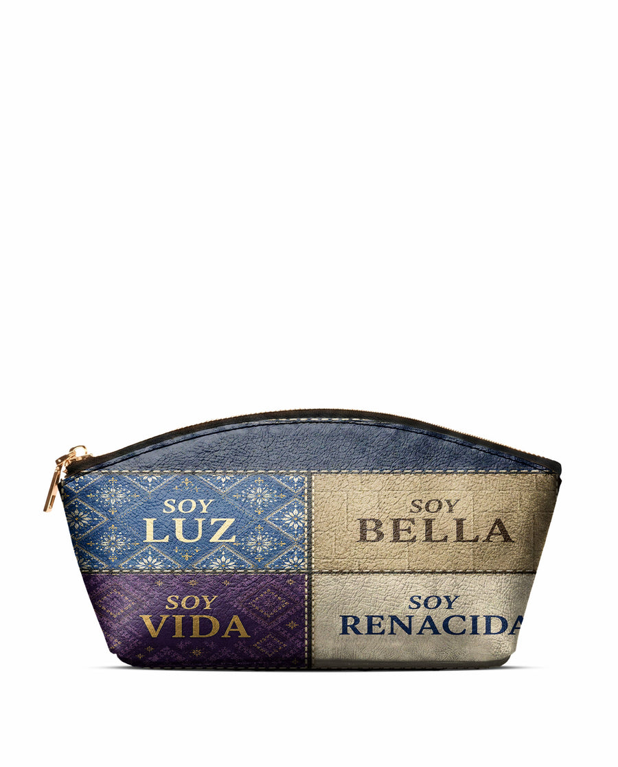 "LA LUMINOSA" ver.3 Eclipse Makeup Bag