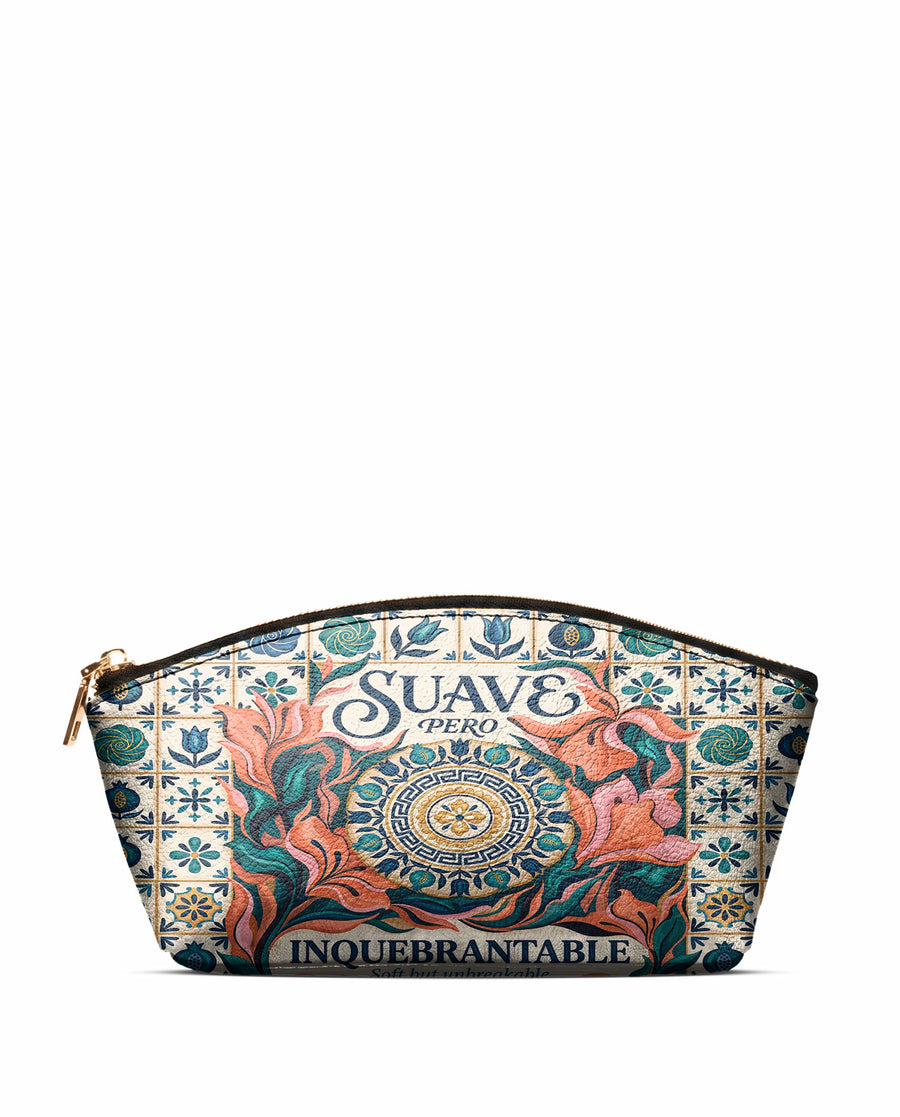 "Suave pero inquebrantable" ver.6 Eclipse Makeup Bag