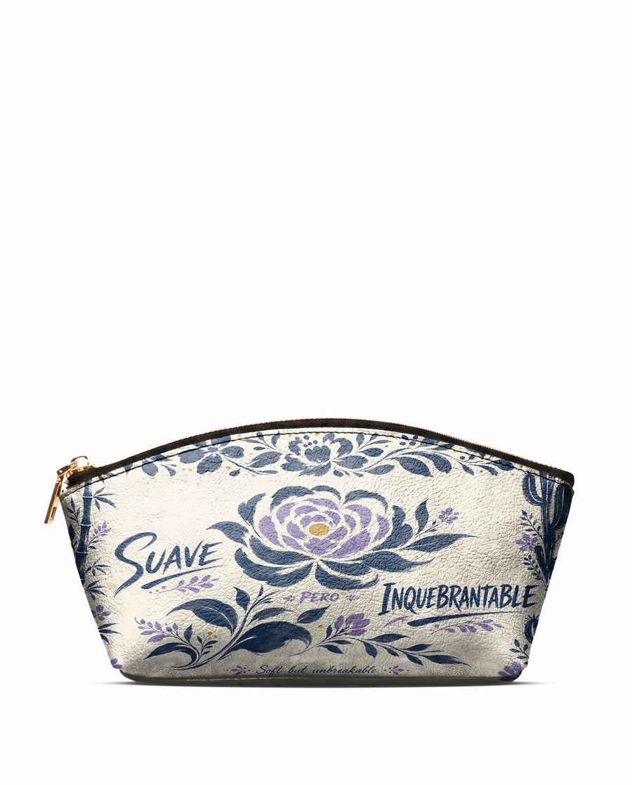 "Suave pero inquebrantable" ver.2 Eclipse Makeup Bag