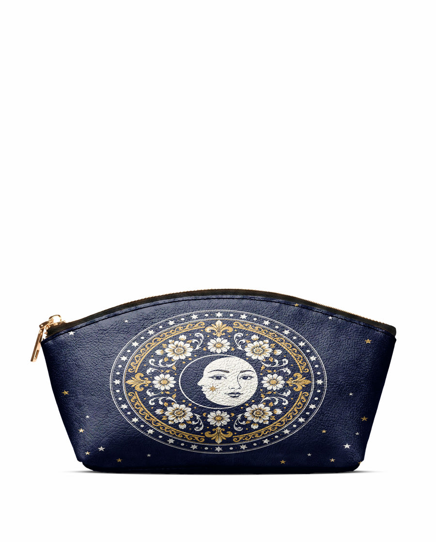 "METZTLI" Eclipse Makeup Bag