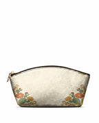 "NOCHTLI" Eclipse Makeup Bag - front view | Paleta Bags