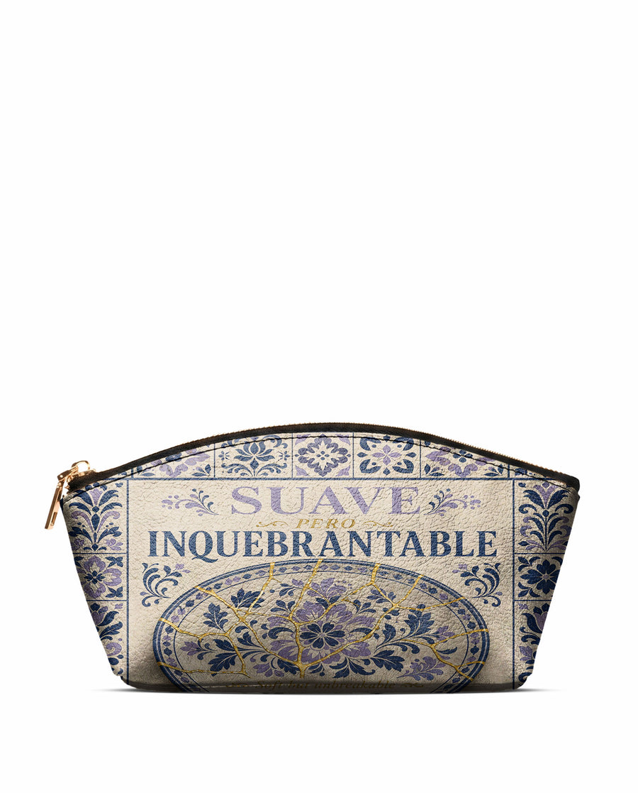 "Suave pero inquebrantable" ver.4 Eclipse Makeup Bag