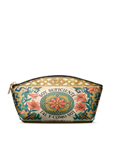 "Soy suficiente, tal y como soy" ver.9 Eclipse Makeup Bag