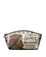 "Suave pero inquebrantable" ver.8 Eclipse Makeup Bag