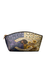 "Ella es la tormenta y también el refugio" ver.2 Eclipse Makeup Bag