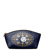 "METZTLI" Eclipse Makeup Bag