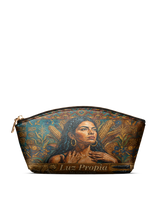 "Luz Propia" ver.4 Eclipse Makeup Bag
