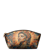 "Luz Propia" ver.2 Eclipse Makeup Bag