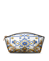 "TONATIUH" Eclipse Makeup Bag