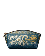 "Suave pero inquebrantable" ver.3 Eclipse Makeup Bag