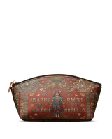 "Usa tus raíces con orgullo" ver.2 Eclipse Makeup Bag