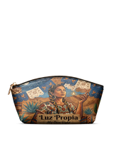 "Luz Propia" ver.1 Eclipse Makeup Bag