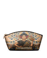 "Soy Fuerte" ver.3 Eclipse Makeup Bag