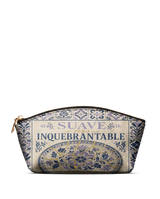 "Suave pero inquebrantable" ver.4 Eclipse Makeup Bag