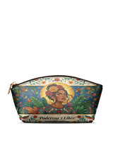 "Poderosa y Libre" ver.3 Eclipse Makeup Bag