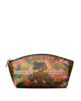 "Primero me pertenezco a mí" ver.6 Eclipse Makeup Bag