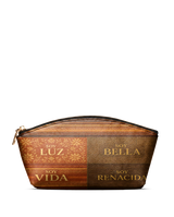 "LA LUMINOSA" ver.1 Eclipse Makeup Bag