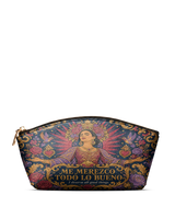 "Me merezco todo lo bueno" ver.2 Eclipse Makeup Bag