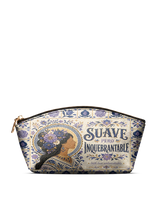 "Suave pero inquebrantable" ver.7 Eclipse Makeup Bag