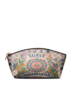 "Suave pero inquebrantable" ver.10 Eclipse Makeup Bag