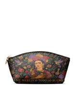 "Me merezco todo lo bueno" ver.1 Eclipse Makeup Bag