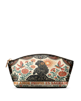 "Mi amor propio es sagrado" ver.5 Eclipse Makeup Bag