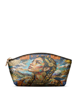 "Vuelo Alto" ver.4 Eclipse Makeup Bag