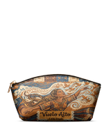 "Vuelo Alto" ver.3 Eclipse Makeup Bag