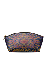 "Soy la dueña de mi destino" ver.1 Eclipse Makeup Bag