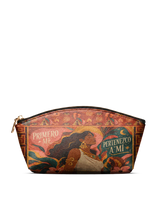 "Primero me pertenezco a mí" ver.2 Eclipse Makeup Bag