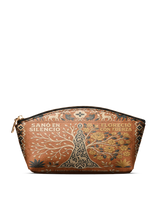 "Sanó en silencio, floreció con fuerza" ver.4 Eclipse Makeup Bag