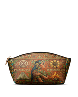 "Primero me pertenezco a mí" ver.7 Eclipse Makeup Bag