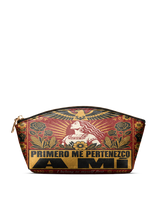 "Primero me pertenezco a mí" ver.3 Eclipse Makeup Bag