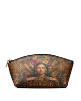 "Soy Fuerte" ver.4 Eclipse Makeup Bag
