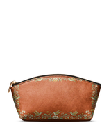 "HUITZILIN" Eclipse Makeup Bag