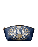 "QUETZALÍ" Eclipse Makeup Bag