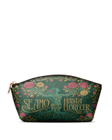 "Se amó hasta florecer" ver.3 Eclipse Makeup Bag