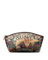 "Suave pero inquebrantable" ver.9 Eclipse Makeup Bag