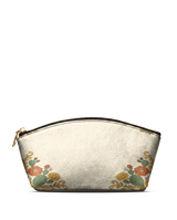 "NOCHTLI" Eclipse Makeup Bag