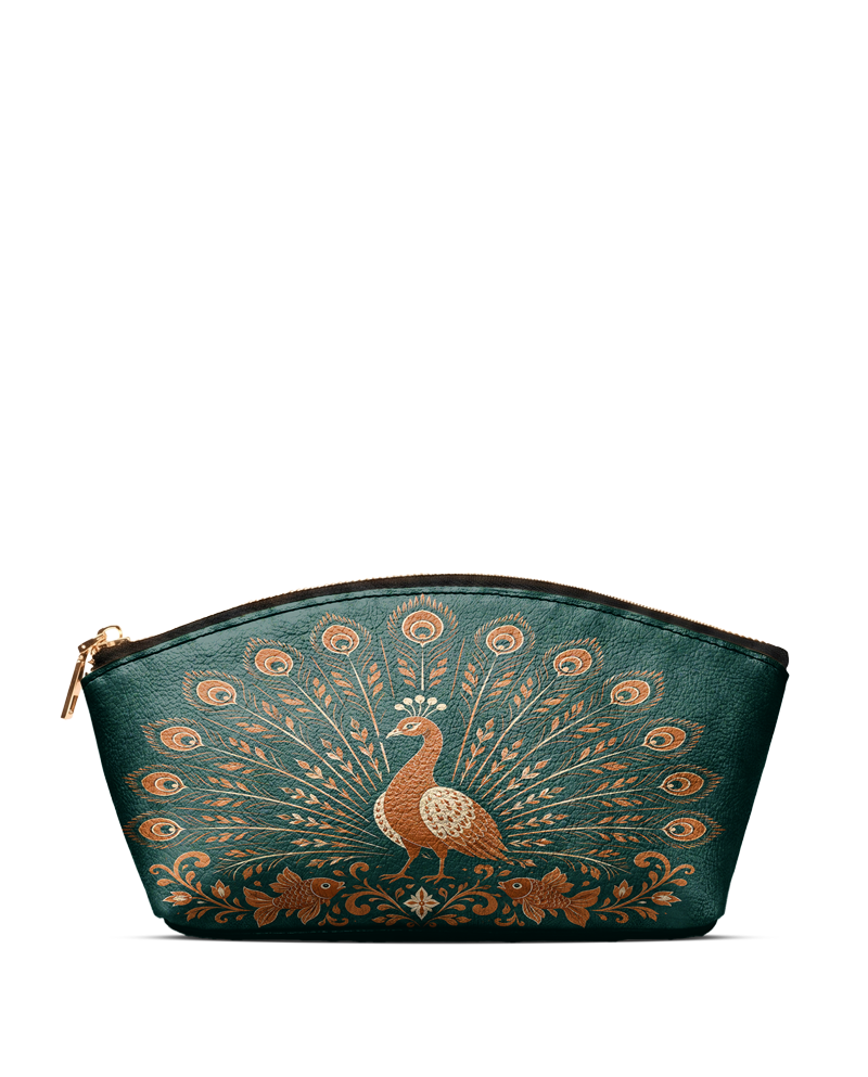"PENACHO" Eclipse Makeup Bag